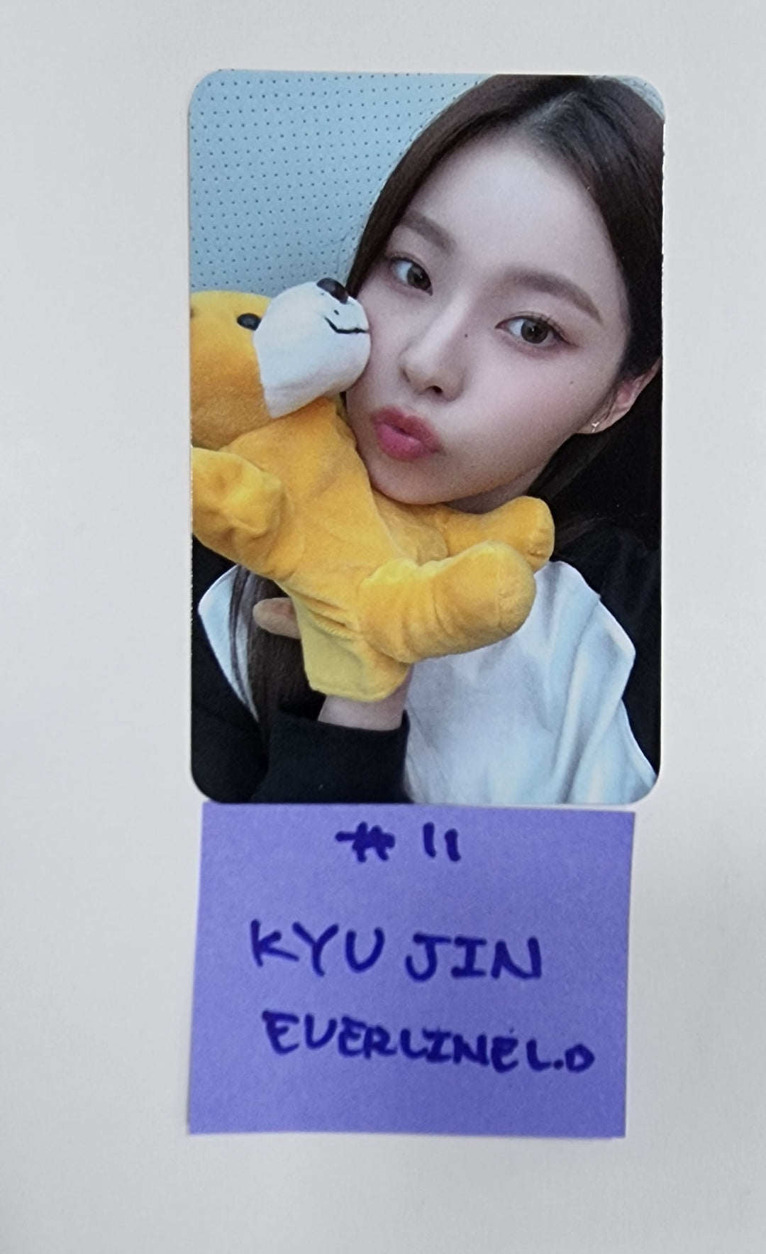 NMIXX "A Midsummer NMIXX’s Dream" - Everline Lucky Draw Event Photocard Round 3 [23.10.26] - HALLYUSUPERSTORE