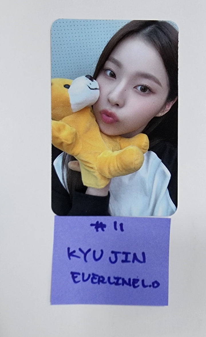 NMIXX "A Midsummer NMIXX’s Dream" - Everline Lucky Draw Event Photocard Round 3 [23.10.26] - HALLYUSUPERSTORE