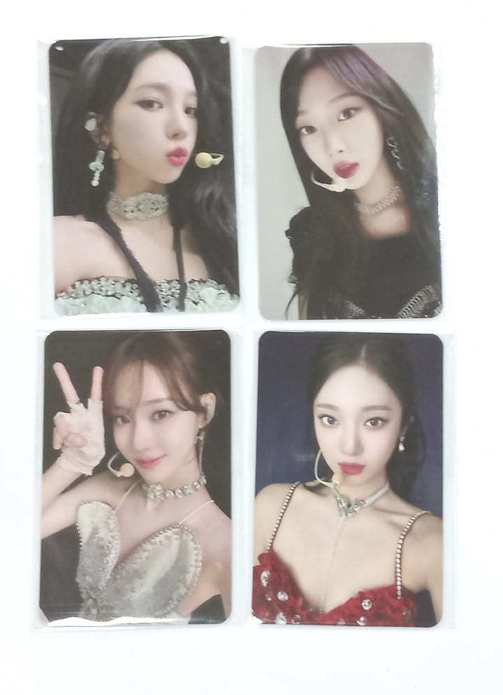 Aespa "LYNKPOP : THE 1st VR CONCERT" - Ticket Event Photocard [Standard Ver.] [23.10.27] - HALLYUSUPERSTORE