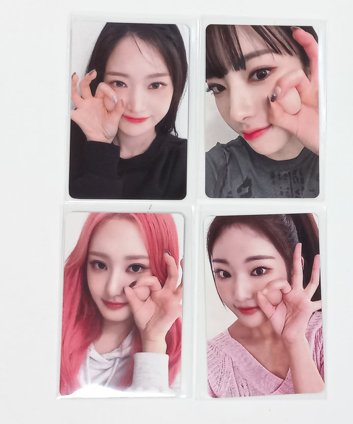 H1-KEY "Seoul Dreaming" - Withmuu Fansign Event Photocard Round 2 [23.10.27] - HALLYUSUPERSTORE