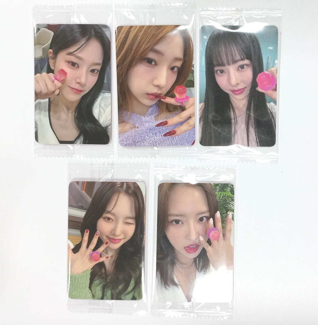 Loossemble "Loossemble" - Ktown4U Fansign Event Photocard Round 2 [23.10.27] - HALLYUSUPERSTORE