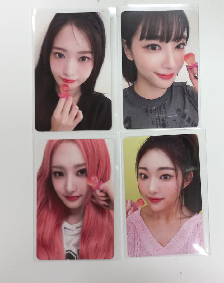 H1-KEY "Seoul Dreaming" - Withmuu Fansign Event Photocard Round 3 [23.10.27] - HALLYUSUPERSTORE