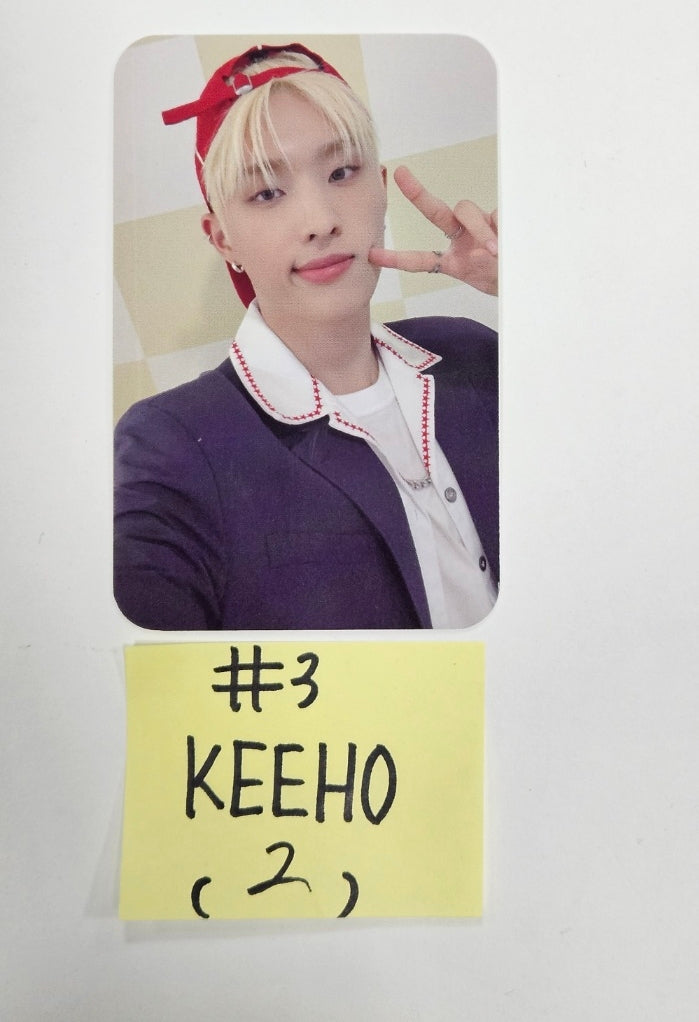 P1Harmony - 3rd Anniversary POP-UP STORE Official trading Photocard [Restocked 4/24] [23.10.30] - HALLYUSUPERSTORE
