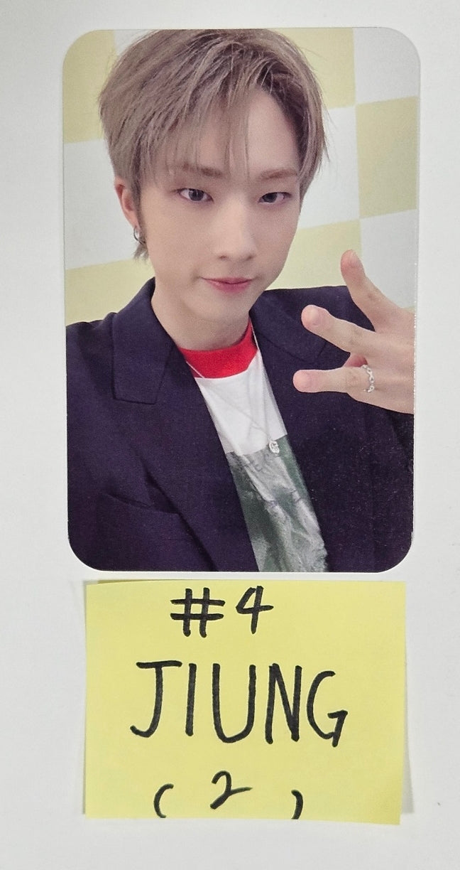 P1Harmony - 3rd Anniversary POP-UP STORE Official trading Photocard [Restocked 4/24] [23.10.30] - HALLYUSUPERSTORE