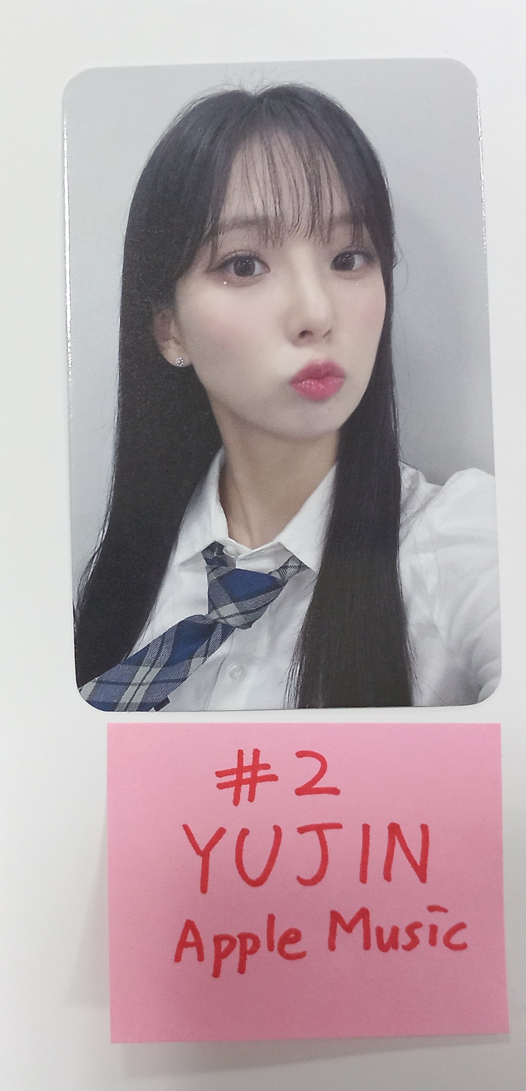 Kep1er "Magic Hour" - Apple Music Fansign Event Photocard Round 2 [23.10.31] - HALLYUSUPERSTORE