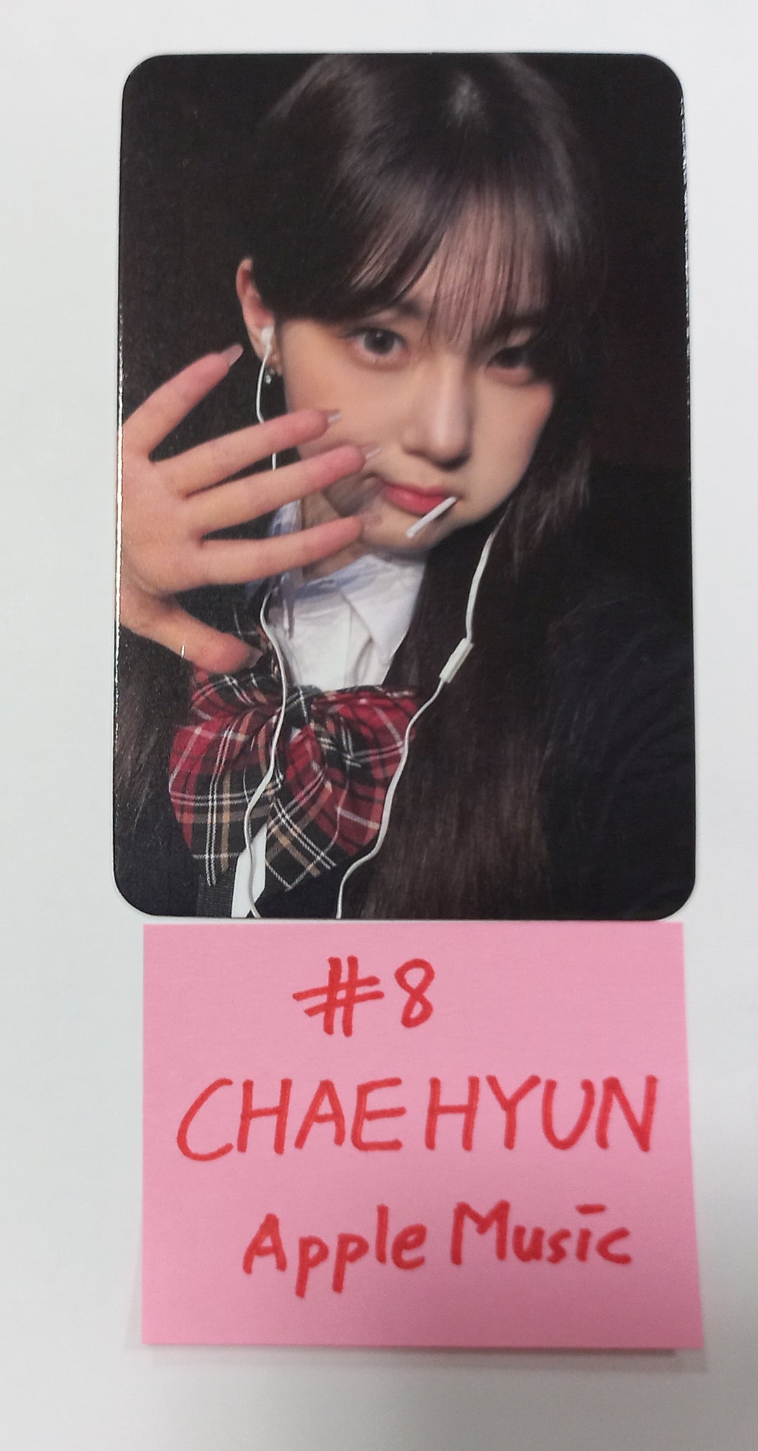 Kep1er "Magic Hour" - Apple Music Fansign Event Photocard Round 2 [23.10.31] - HALLYUSUPERSTORE