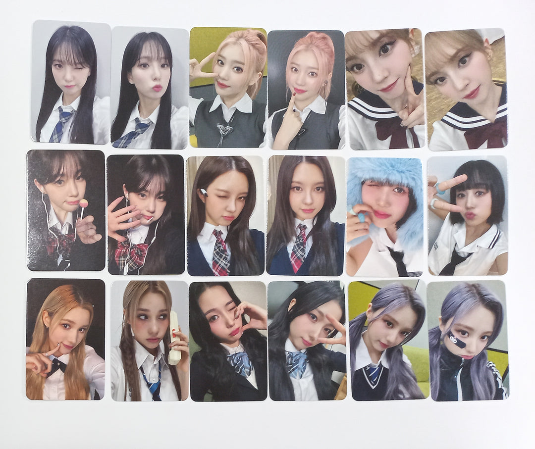 Kep1er "Magic Hour" - Apple Music Fansign Event Photocard Round 2 [23.10.31] - HALLYUSUPERSTORE