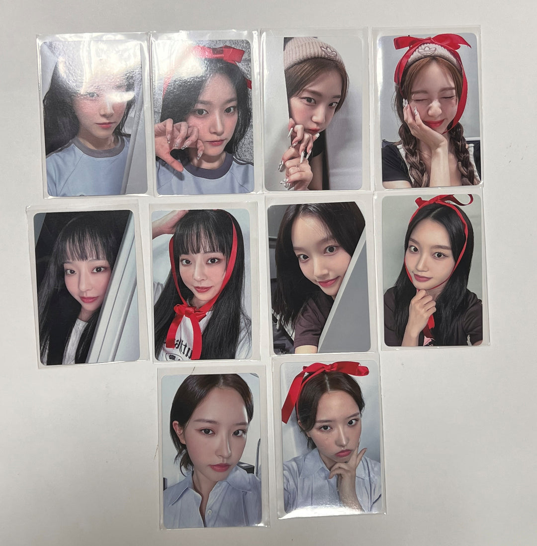 Loossemble "Loossemble" - Withmuu Fansign Event Photocard [23.11.02] - HALLYUSUPERSTORE