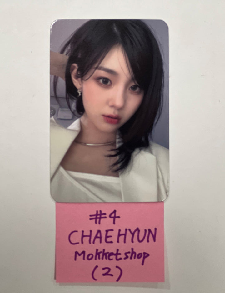 Kep1er "Magic Hour" - Mokket Shop Fansign Event Photocard [23.11.02] - HALLYUSUPERSTORE