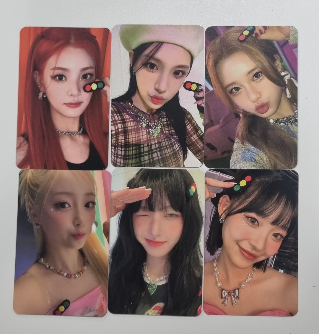 LIGHTSUM "Honey or Spice" - Everline Event Photocard [23.11.03] - HALLYUSUPERSTORE