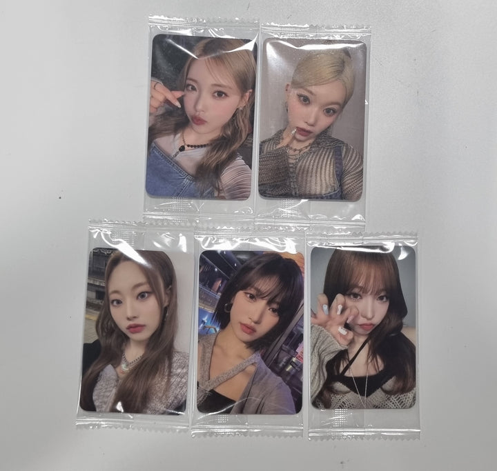 Billlie "side-B : memoirs of echo unseen" - Ktown4U Fansign Event Photocard [Poca Ver.] [23.11.03] - HALLYUSUPERSTORE