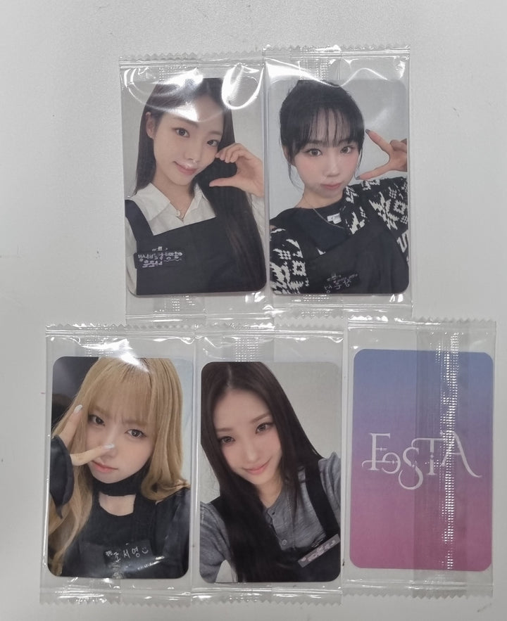 PURPLE KISS "FESTA" - Ktown4U Fansign Event Photocard [23.11.03] - HALLYUSUPERSTORE