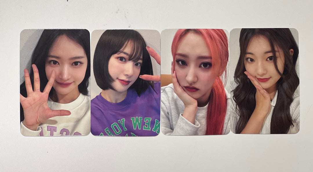 H1-KEY "Seoul Dreaming" - Inside Record Fansign Event Photocard Round 3 [23.11.06] - HALLYUSUPERSTORE