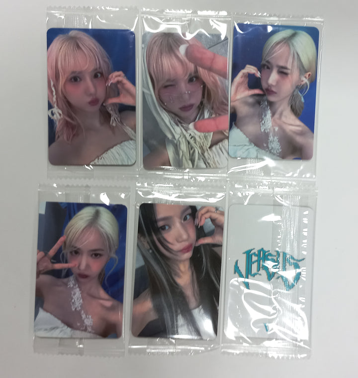 VIVIZ "VERSUS" - Ktown4U Fansign Event Photocard [23.11.08] - HALLYUSUPERSTORE