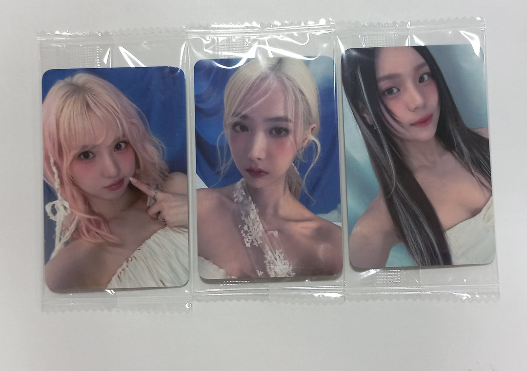 VIVIZ "VERSUS" - Ktown4U Pre-Order Benefit Photocard [23.11.08] - HALLYUSUPERSTORE