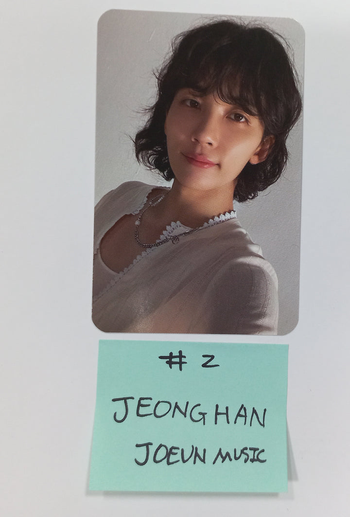 Seventeen - "Seventeenth Heaven" - Joeun Music Fansign Event Photocard [23.11.09] - HALLYUSUPERSTORE