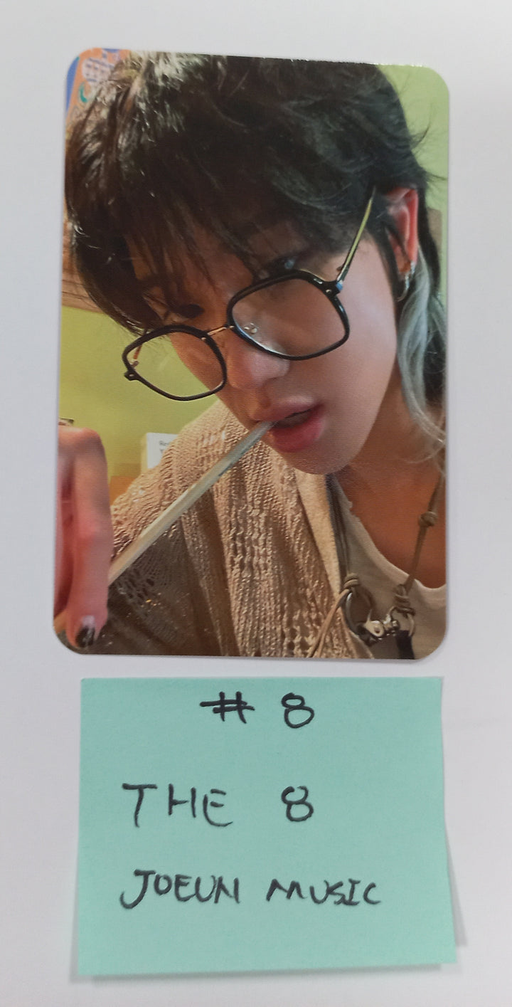 Seventeen - "Seventeenth Heaven" - Joeun Music Fansign Event Photocard [23.11.09] - HALLYUSUPERSTORE