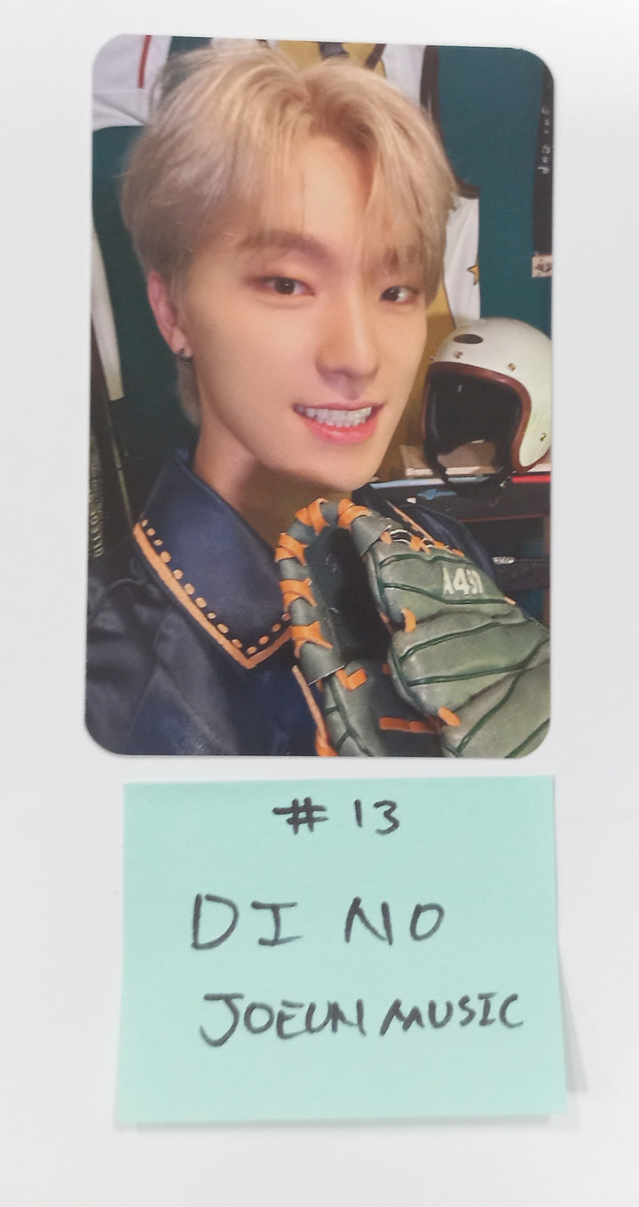 Seventeen - "Seventeenth Heaven" - Joeun Music Fansign Event Photocard [23.11.09] - HALLYUSUPERSTORE