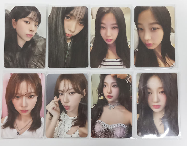 aespa "aespa WEEK - DRAMA CITY" - Official Event Photocard  [23.11.11] - HALLYUSUPERSTORE