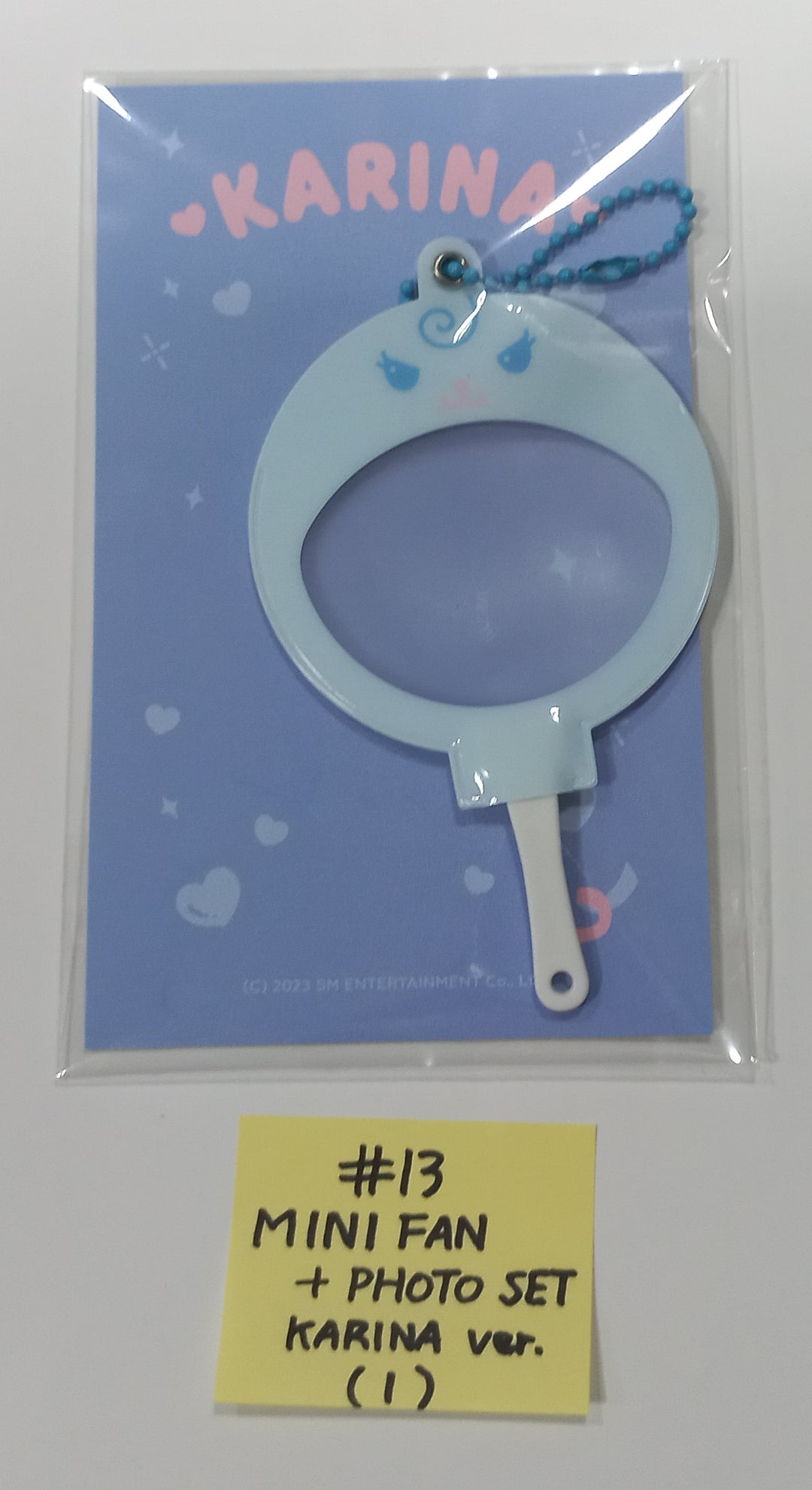aespa "aespa WEEK - DRAMA CITY" - Official MD (1)  [23.11.11] - HALLYUSUPERSTORE