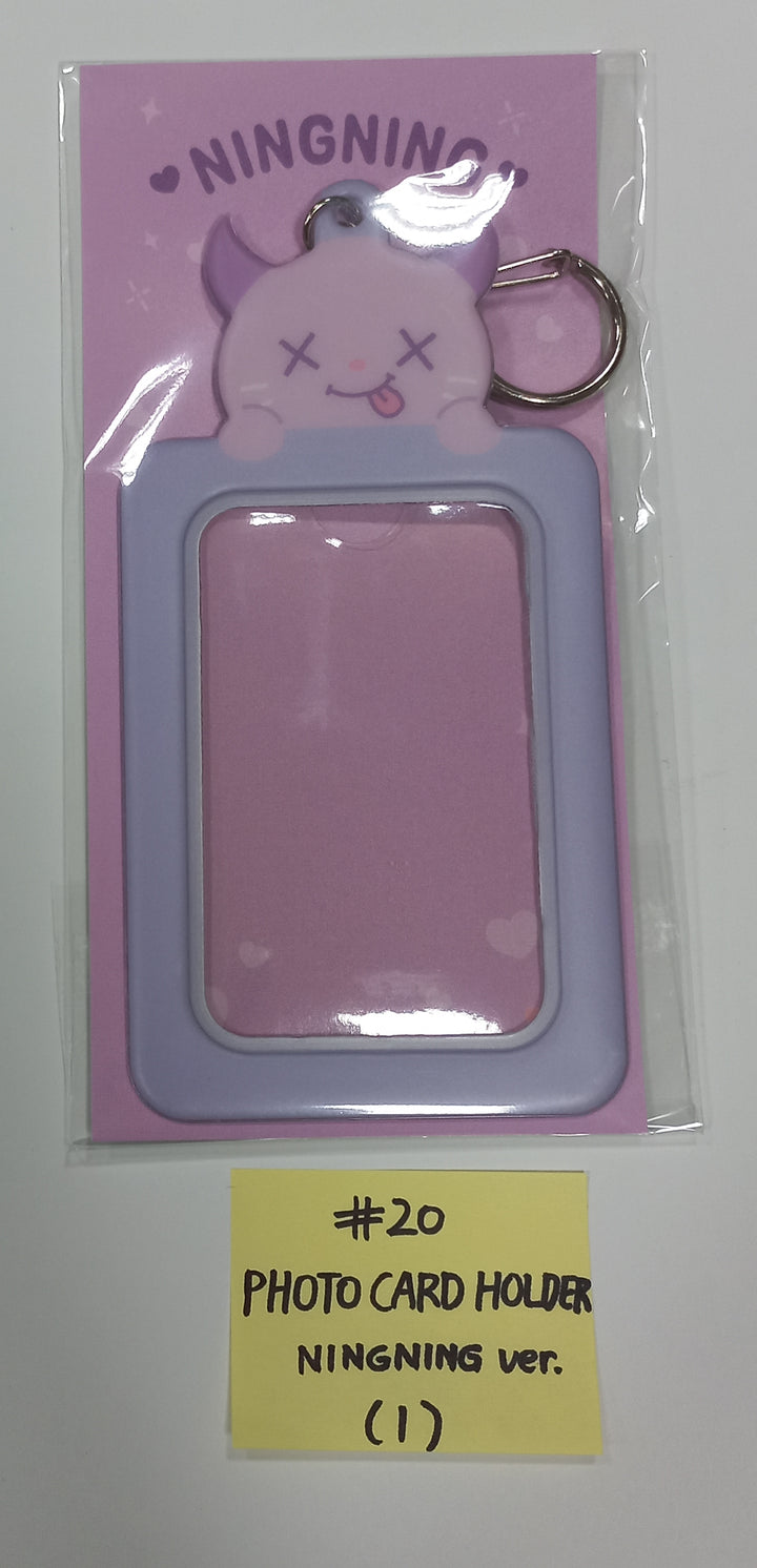 aespa "aespa WEEK - DRAMA CITY" - Official MD (1)  [23.11.11] - HALLYUSUPERSTORE
