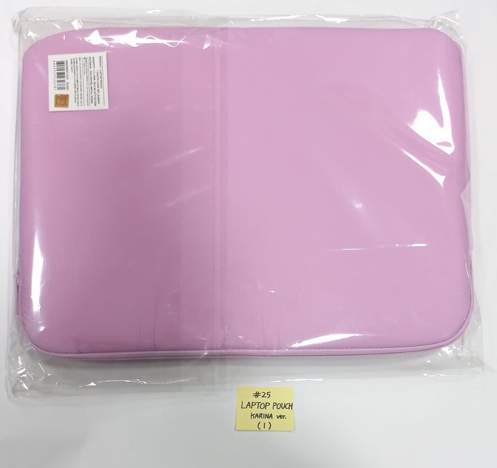 aespa "aespa WEEK - DRAMA CITY" - Official MD (2)  [23.11.11] - HALLYUSUPERSTORE