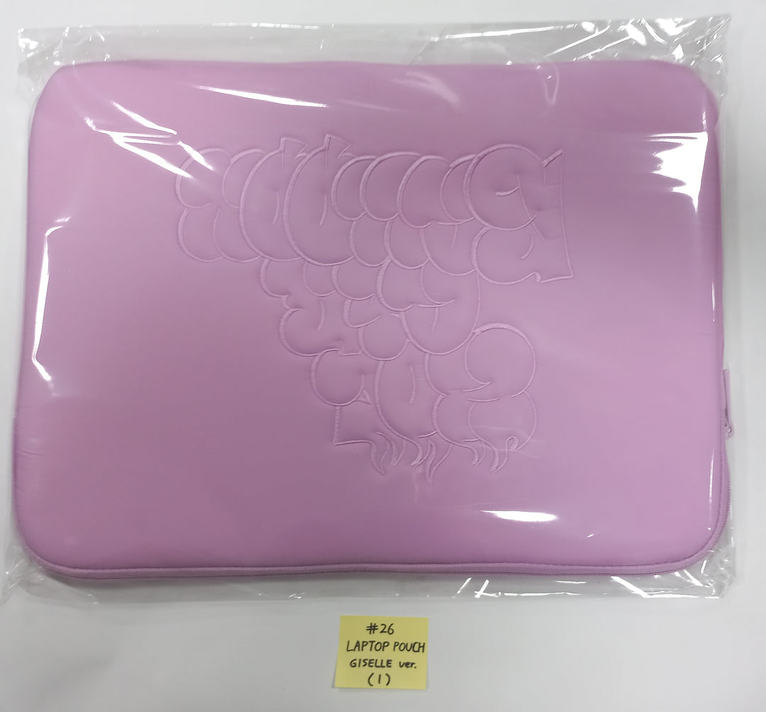 aespa "aespa WEEK - DRAMA CITY" - Official MD (2)  [23.11.11] - HALLYUSUPERSTORE