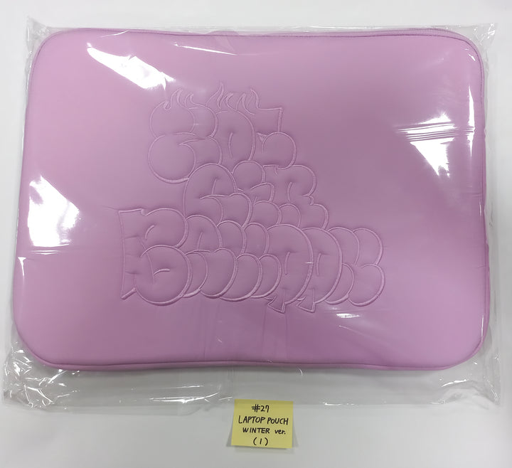 aespa "aespa WEEK - DRAMA CITY" - Official MD (2)  [23.11.11] - HALLYUSUPERSTORE
