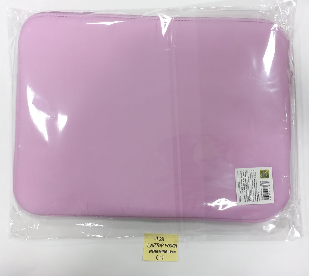 aespa "aespa WEEK - DRAMA CITY" - Official MD (2)  [23.11.11] - HALLYUSUPERSTORE