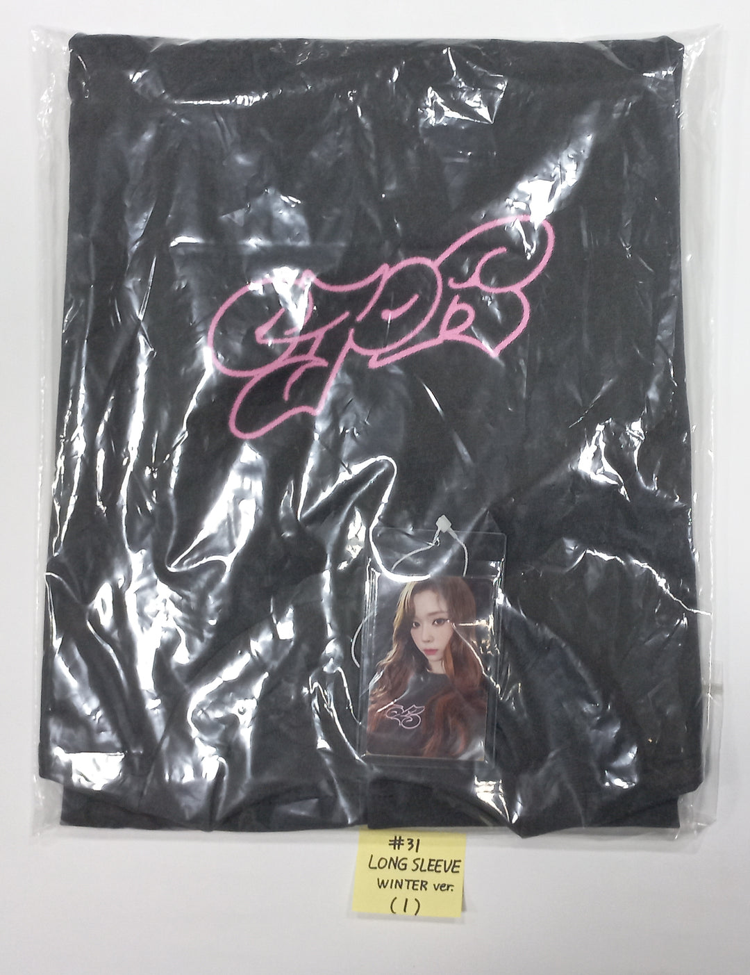 aespa "aespa WEEK - DRAMA CITY" - Official MD (2)  [23.11.11] - HALLYUSUPERSTORE