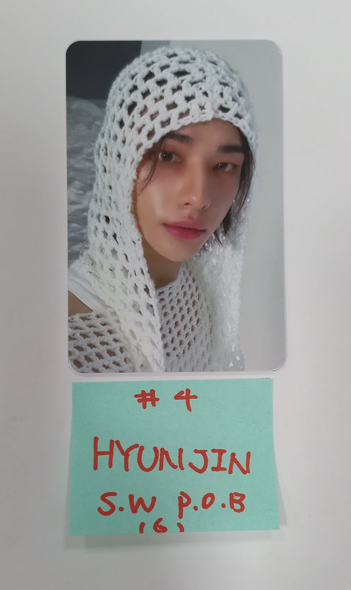 Stray Kids "樂-Star" - Soundwave Pre-Order Benefit Photocard [23.11.13] - HALLYUSUPERSTORE
