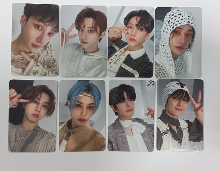 Stray Kids "樂-Star" - Soundwave Pre-Order Benefit Photocard [23.11.13] - HALLYUSUPERSTORE