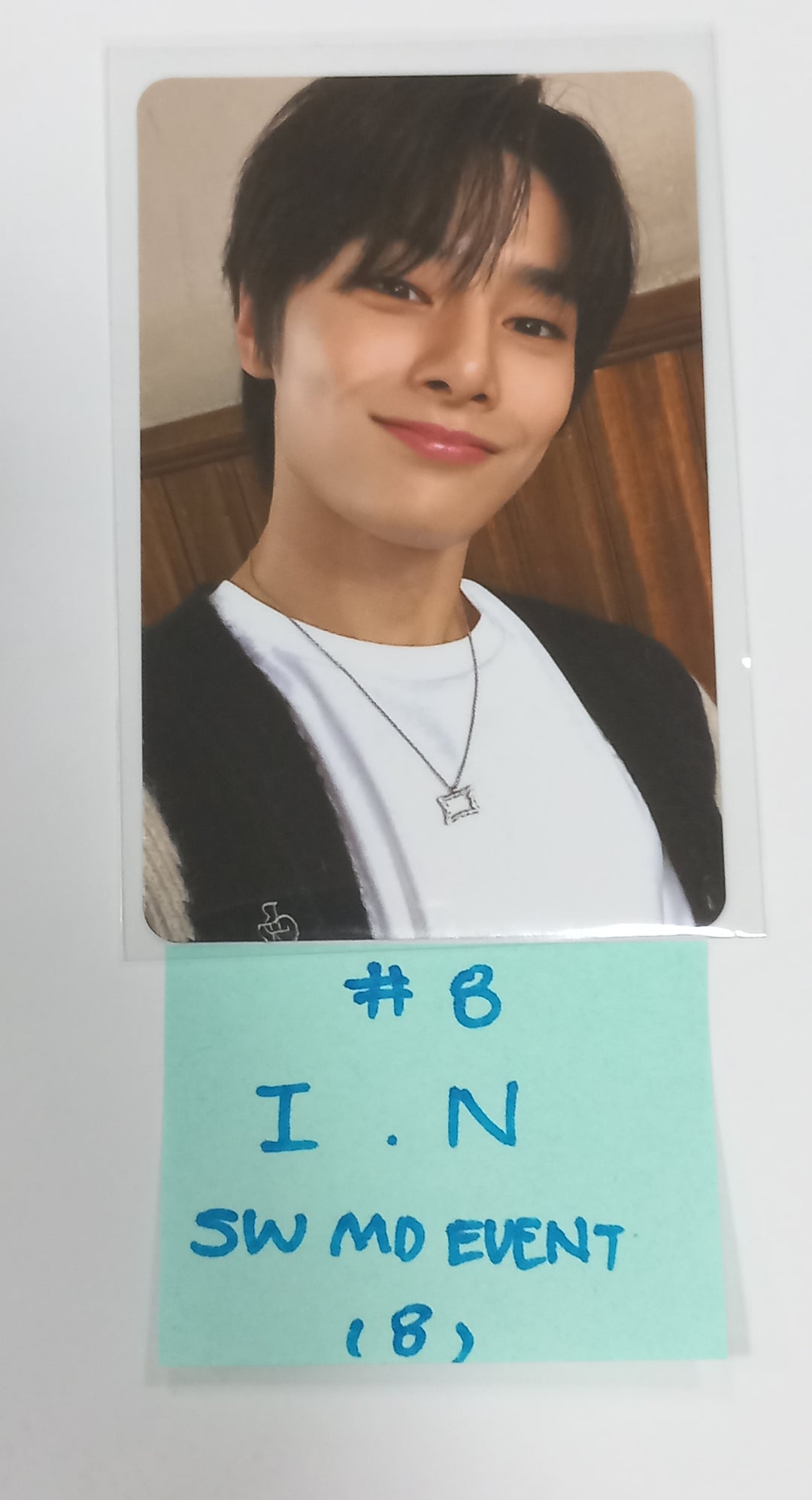 Stray Kids "樂-Star" - Soundwave Pop-Up Store MD Event Photocard [23.11.13] - HALLYUSUPERSTORE