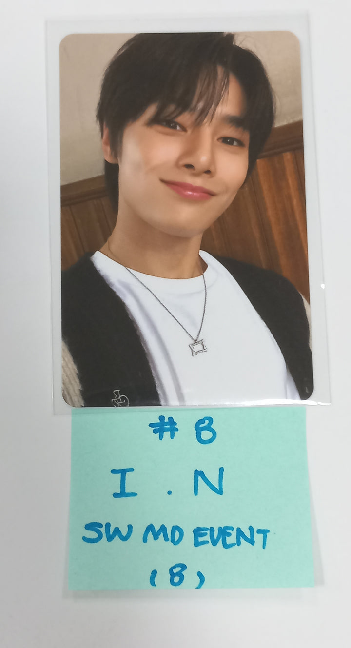 Stray Kids "樂-Star" - Soundwave Pop-Up Store MD Event Photocard [23.11.13] - HALLYUSUPERSTORE