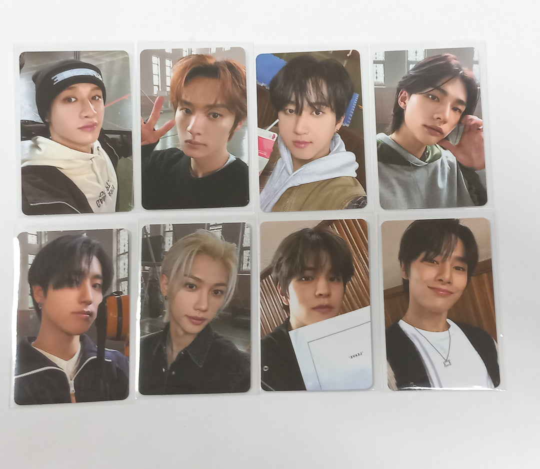 Stray Kids "樂-Star" - Soundwave Pop-Up Store MD Event Photocard [23.11.13] - HALLYUSUPERSTORE