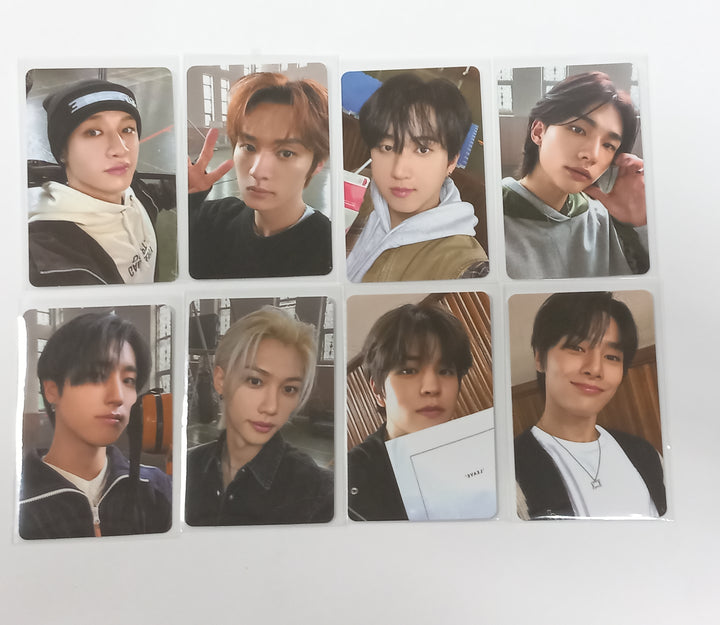 Stray Kids "樂-Star" - Soundwave Pop-Up Store MD Event Photocard [23.11.13] - HALLYUSUPERSTORE