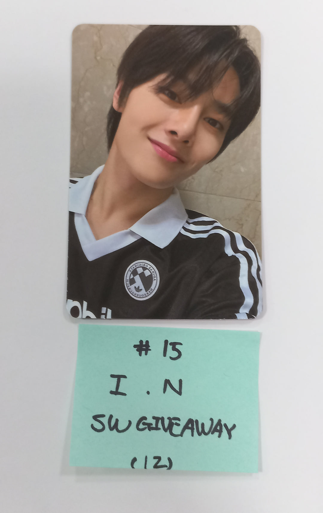 Stray Kids "樂-Star" - Soundwave Pop-Up Store Giveaway Event Photocard [23.11.13] - HALLYUSUPERSTORE