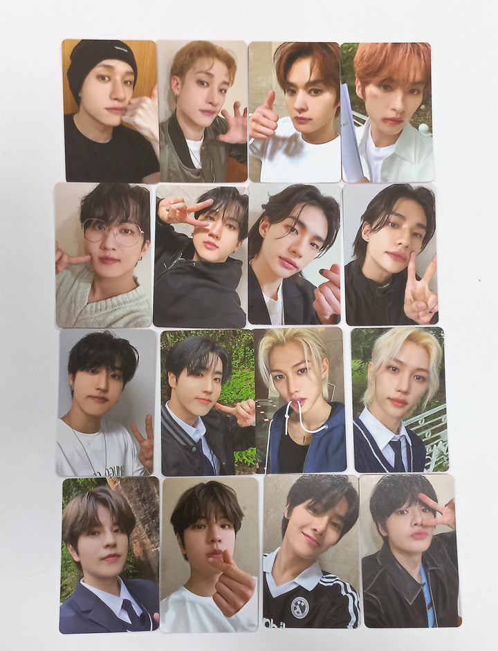 Stray Kids "樂-Star" - Soundwave Pop-Up Store Giveaway Event Photocard [23.11.13] - HALLYUSUPERSTORE