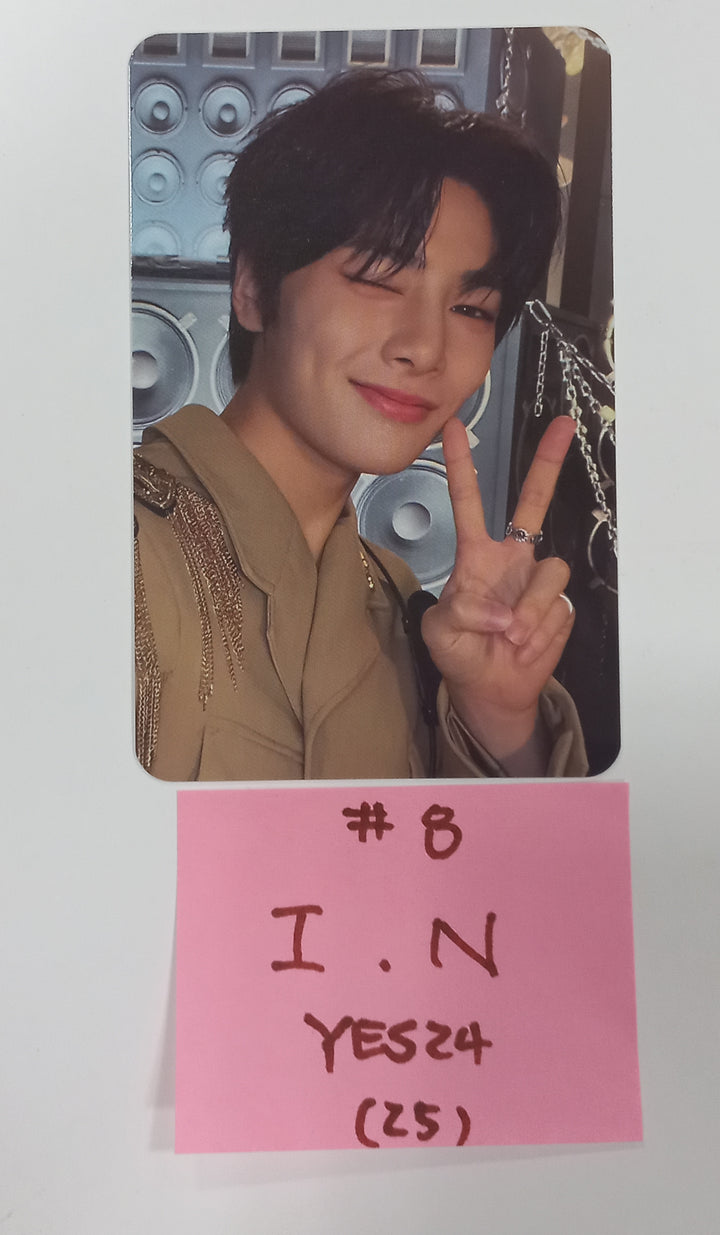 Stray Kids "樂-Star" - Yes24 Pre-Order Benefit Photocard [23.11.13] - HALLYUSUPERSTORE