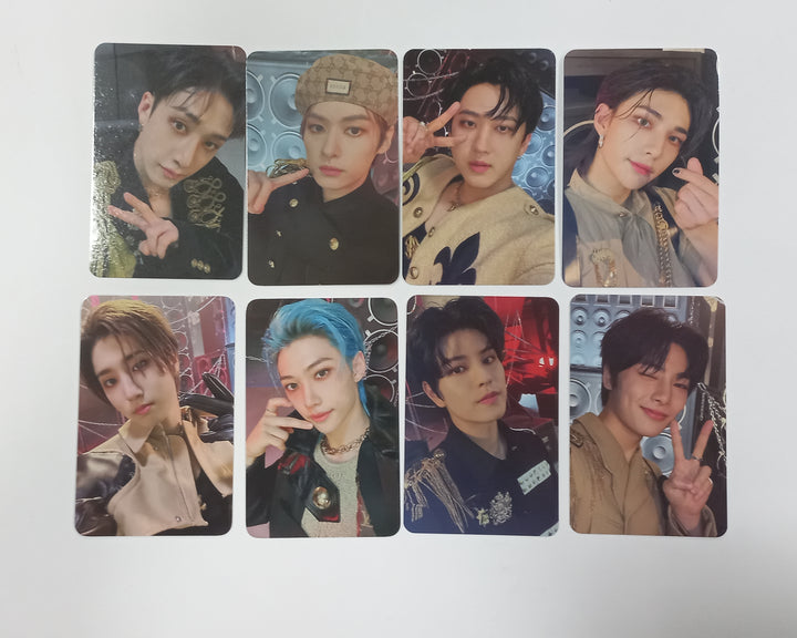 Stray Kids "樂-Star" - Yes24 Pre-Order Benefit Photocard [23.11.13] - HALLYUSUPERSTORE