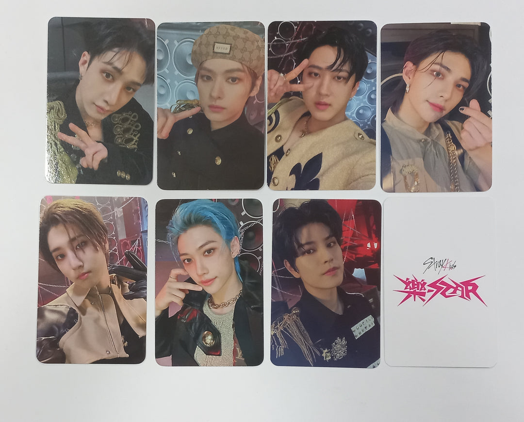 Stray Kids "樂-Star" - Yes24 Pre-Order Benefit Photocard [23.11.13] - HALLYUSUPERSTORE