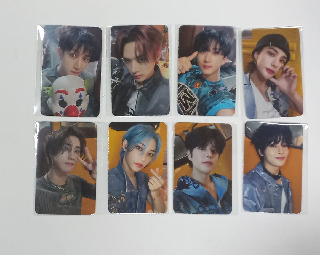 Stray Kids "樂-Star" - Aladin Pre-Order Benefit Photocard [23.11.13] - HALLYUSUPERSTORE