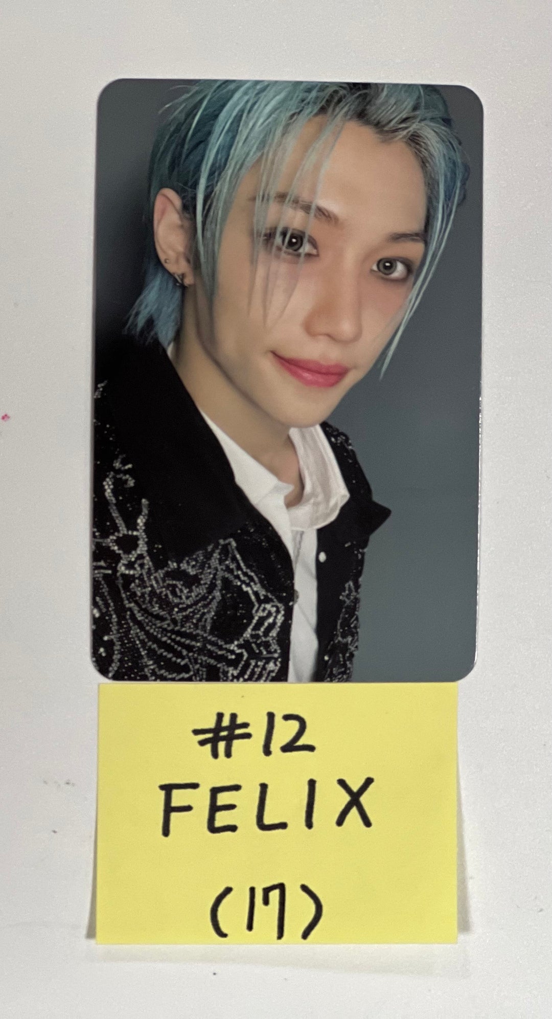 Stray Kids "樂-Star" - Official Photocard, Film Photocard Set (4EA) [23.11.13] - HALLYUSUPERSTORE