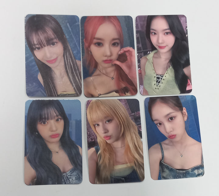 STAYC "WITHC!" 3rd Anniversary - Dessert Event Photocard [23.11.14] - HALLYUSUPERSTORE
