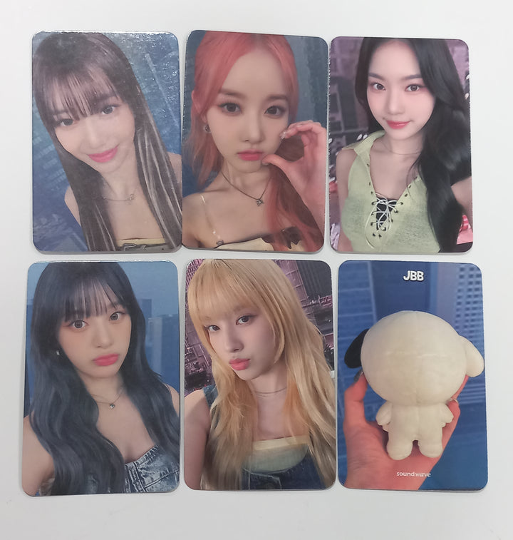STAYC "WITHC!" 3rd Anniversary - Dessert Event Photocard [23.11.14] - HALLYUSUPERSTORE