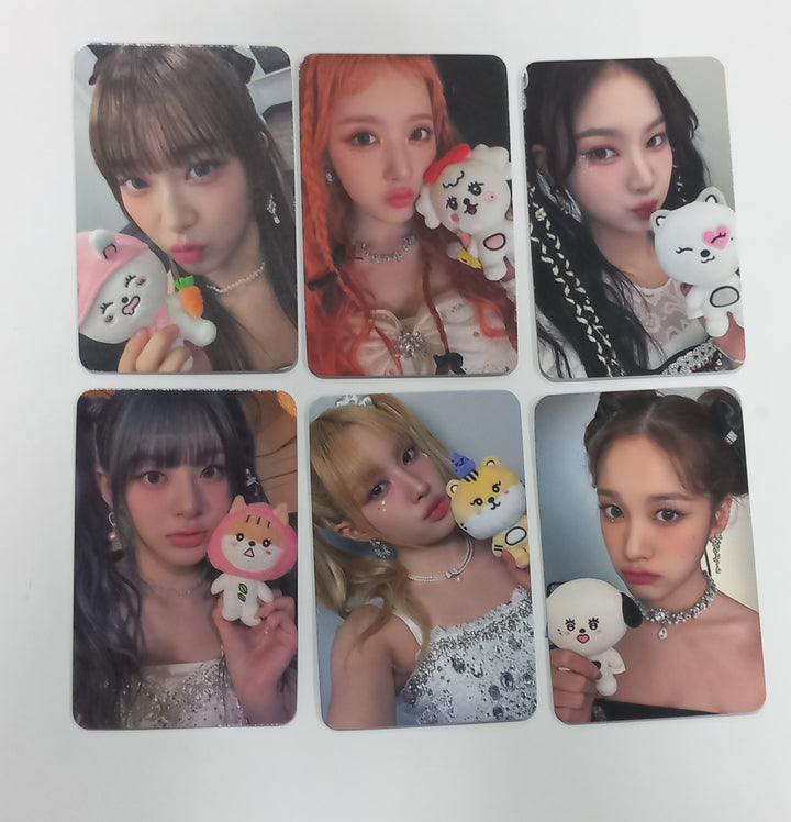 STAYC "WITHC!" 3rd Anniversary - MD Event Photocard [23.11.14] - HALLYUSUPERSTORE