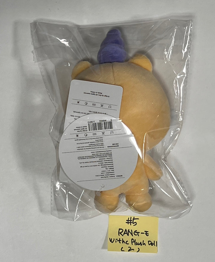 STAYC "WITHC!" 3rd Anniversary - Official MD [PLUSH DOLL] [23.11.14] - HALLYUSUPERSTORE