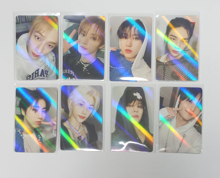 Stray Kids "樂-Star" - Makestar Pre-Order Benefit Hologram Photocard [23.11.14] - HALLYUSUPERSTORE