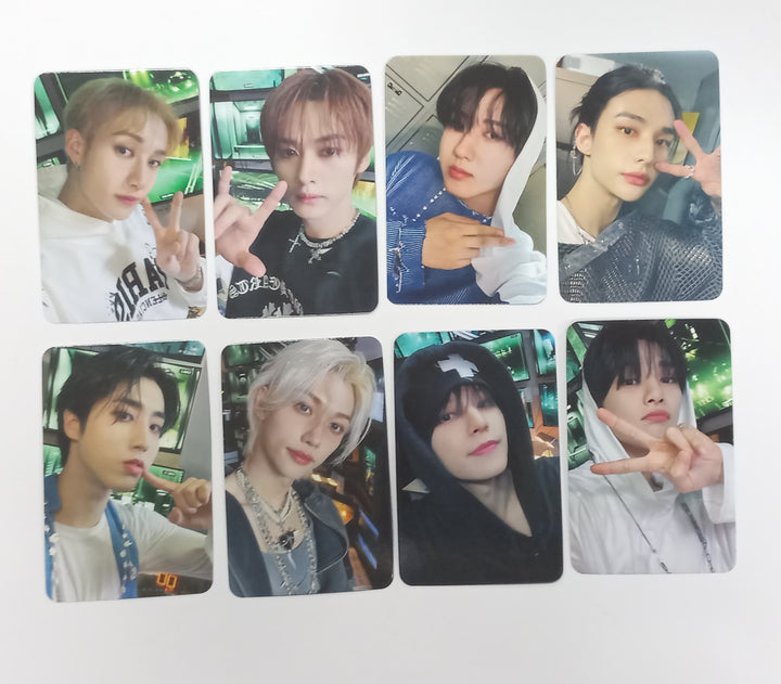 Stray Kids "樂-Star" - Apple Music Pre-Order Benefit Photocard [23.11.14] - HALLYUSUPERSTORE