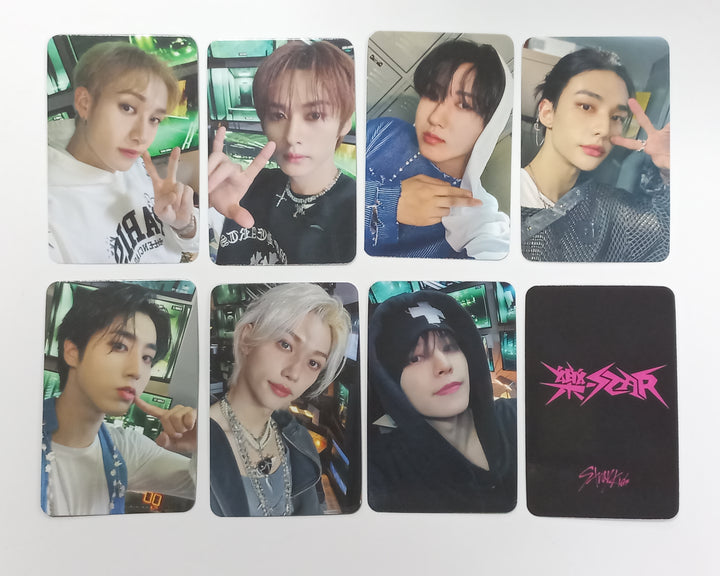 Stray Kids "樂-Star" - Apple Music Pre-Order Benefit Photocard [23.11.14] - HALLYUSUPERSTORE